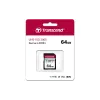 Карта с памет Transcend (TS64GSDC300S)