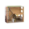 بيت الدمية LORI (LO37004Z)