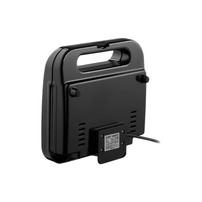 Multimaker Ardesto, Black (SM-H300B)