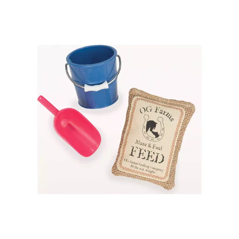 Szobrocska Our Generation (BD38019Z)