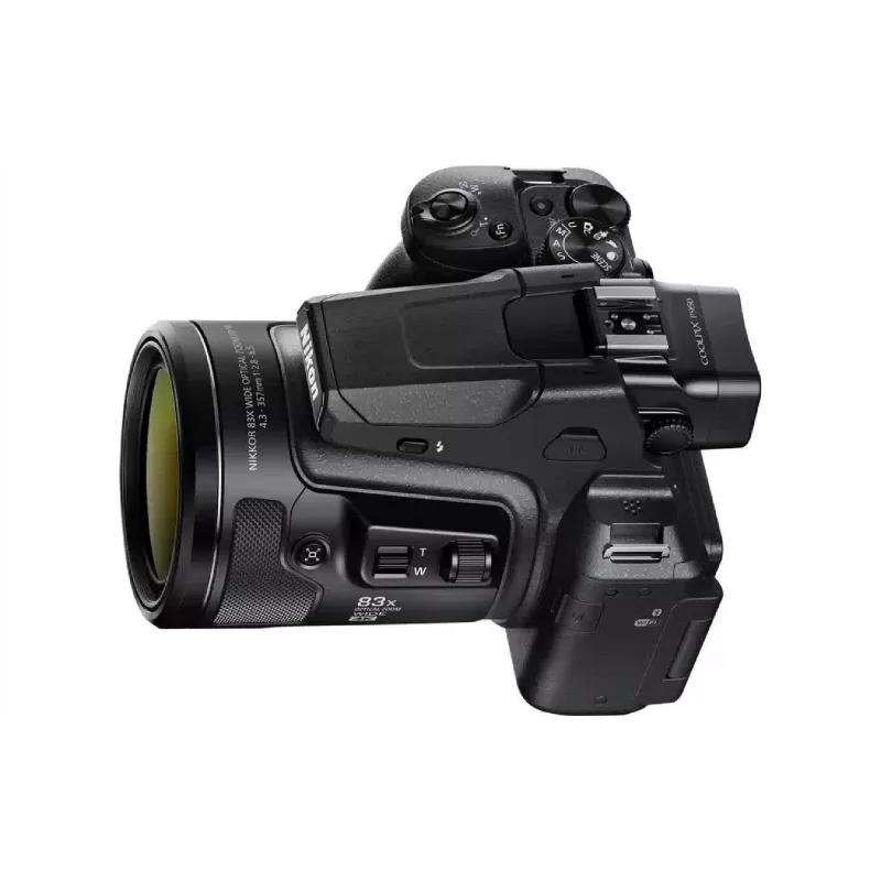 Фотокамера Nikon Coolpix P950 (VQA100EA), Black