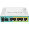 Roteador MikroTiK (RB960PGS)