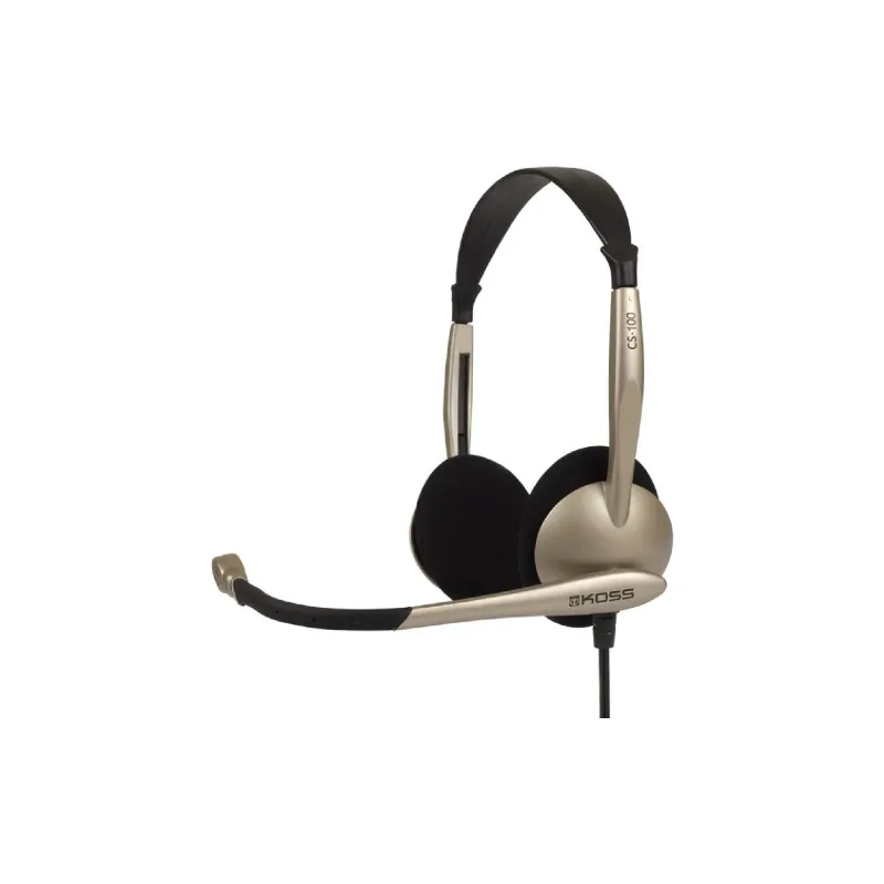 Fone de ouvido Koss CS100 (194811.101)