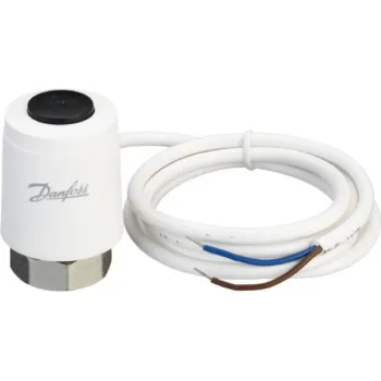 Привод Danfoss (088H3141)