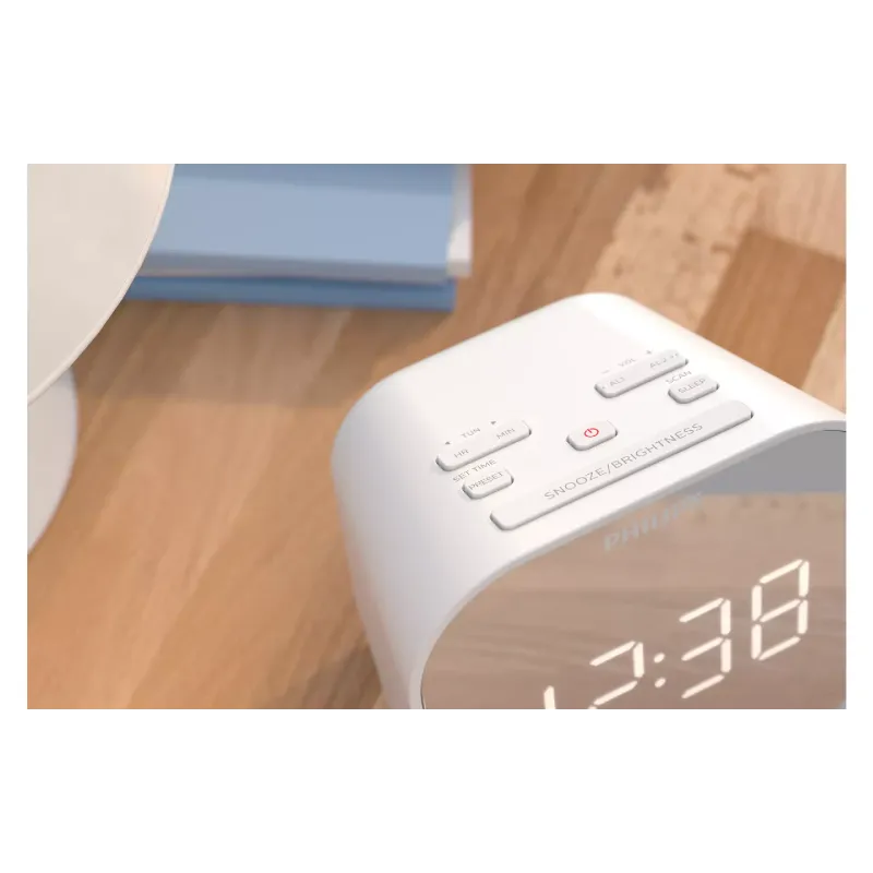 Радиочасы Philips (TAR4406/12)