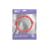 Patch cord 2E  Red (2E-PC5ECOP-100RD)