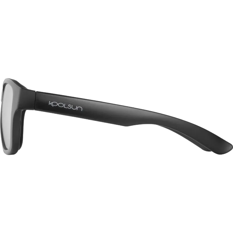 Sunglasses Koolsun (KS-ASBL001), s.1-5, Black