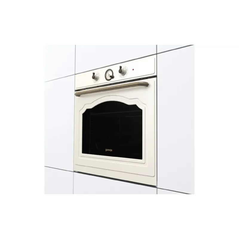 Horno Gorenje, Champagne (BOS67371CLI)