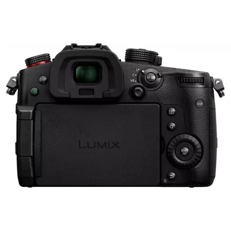 Camera Panasonic GH5M2 (DC-GH5M2EE)