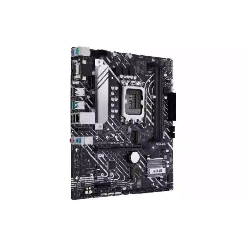 Дънна платка Asus Prime H610M-A (90MB19P0-M0EAYC)