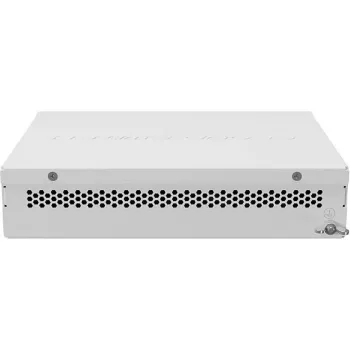 Превключвател MikroTiK (CSS610-8G-2S+IN)
