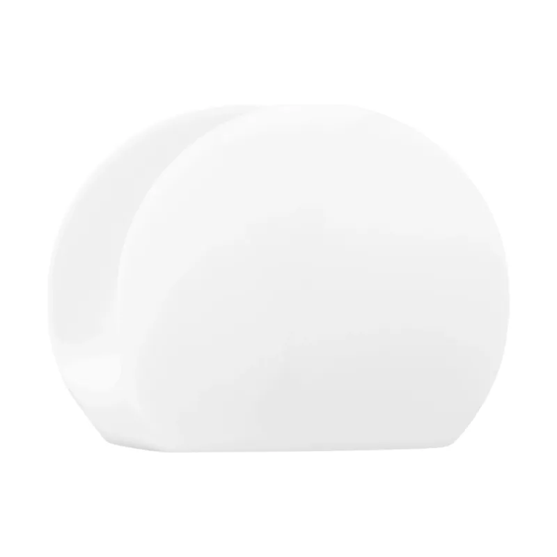 Porta-guardanapos Ardesto Imola, White (AR3540I)