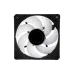 Gehäuselüfter 2E, Black (2E-ACF120IW-ARGB) Gehäuselüfter 2E, Black (2E-ACF120IW-ARGB)