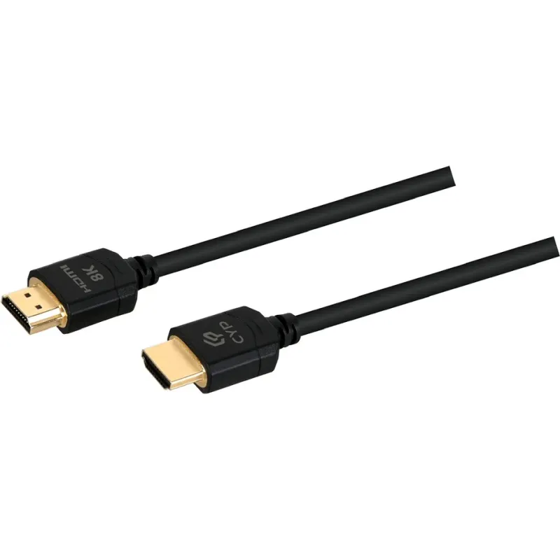 كابل Cypress H600, Black (CBL-H600-050)