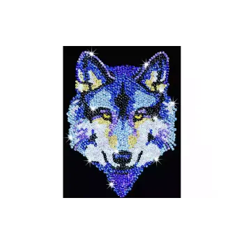 Kit creativo Sequin Art (SA1215)