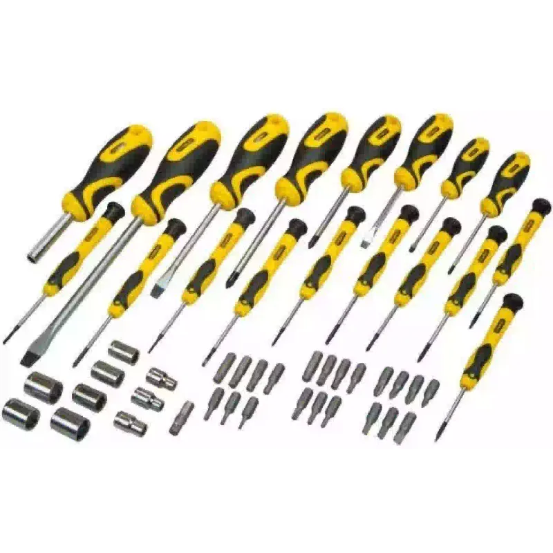 Kit de ferramentas Stanley (STHT0-70886)
