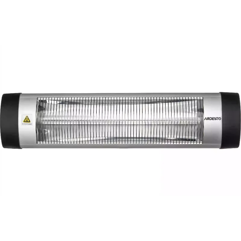 Θερμάστρα Ardesto, Black (IH-2500-Q1S)