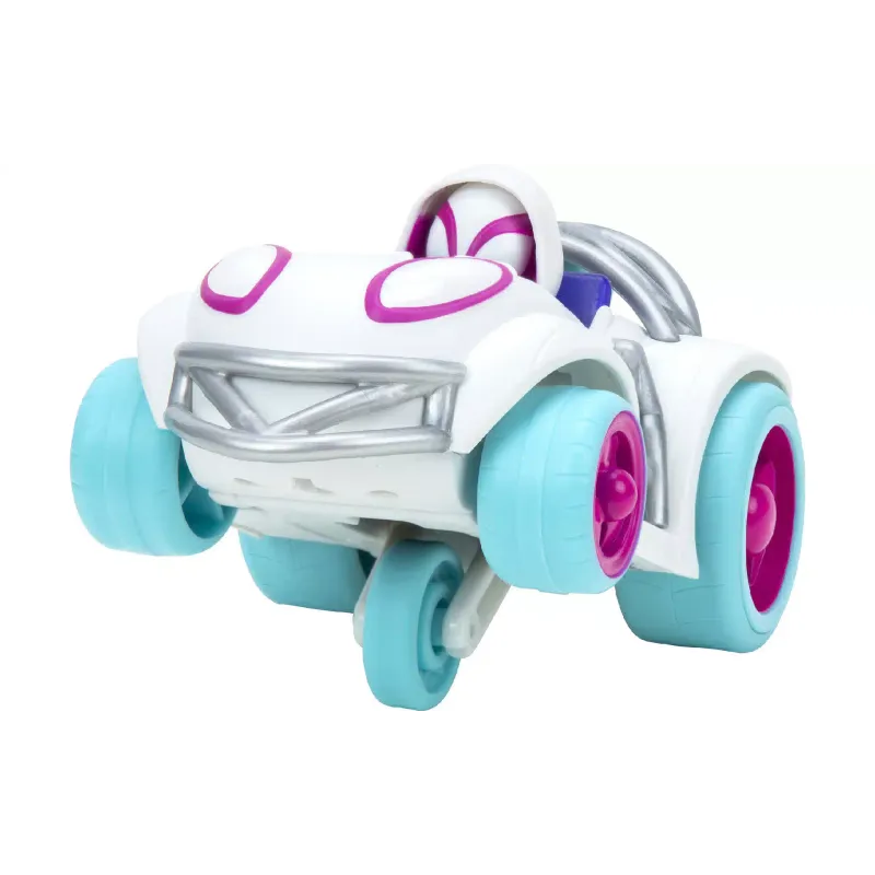 آلة Spidey (SNF0016)