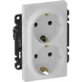 Socket Legrand, White (753127)