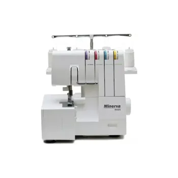 Оверлок Minerva (M840DS)