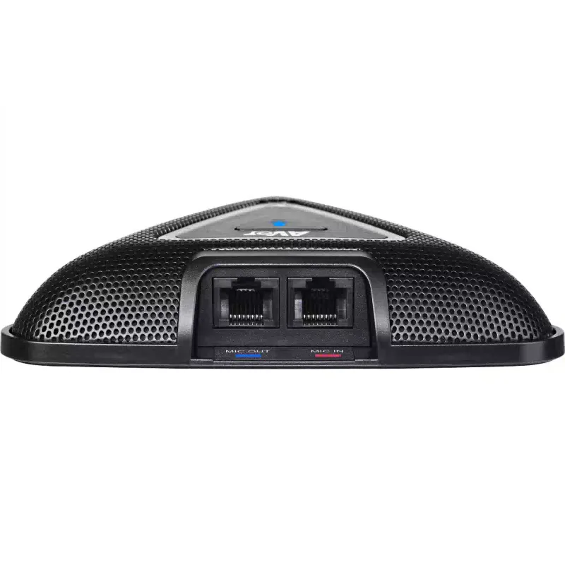 ميكروفون Aver, Black (60U3300000AD)