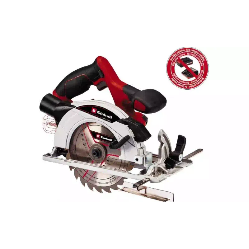 Körfűrész Einhell (4331207)