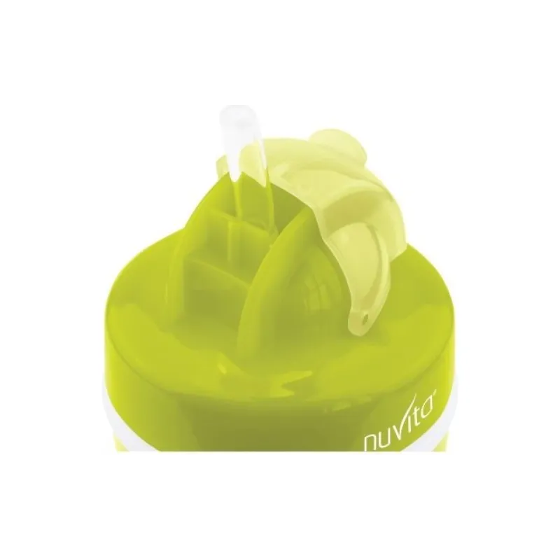 كوب الشرب Nuvita (NV1436Lime)