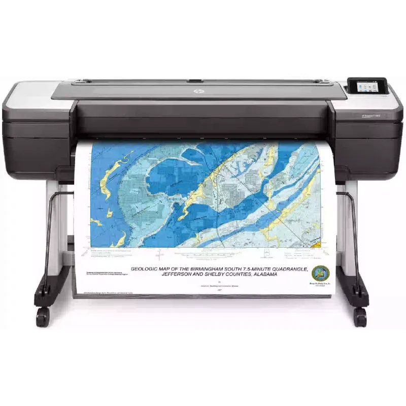 Printer HP DesignJet  T1700dr (W6B56A)
