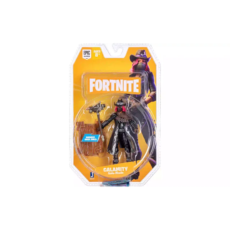 Αγαλμάτιο Jazwares (FNT0074)