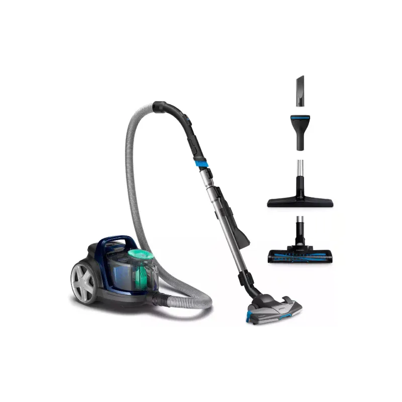 Пилосос Philips (FC9556/09), Blue