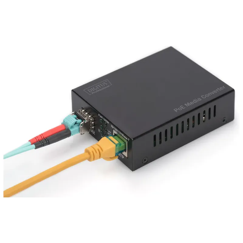 Медиаконвертер Digitus  (DN-82140)