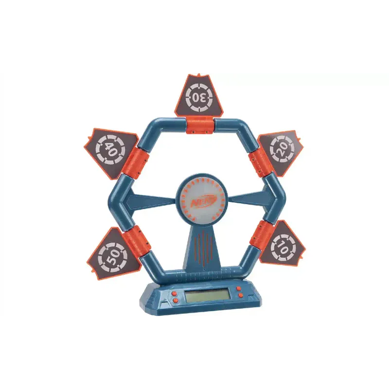 Електронна мета Nerf (NER0288)