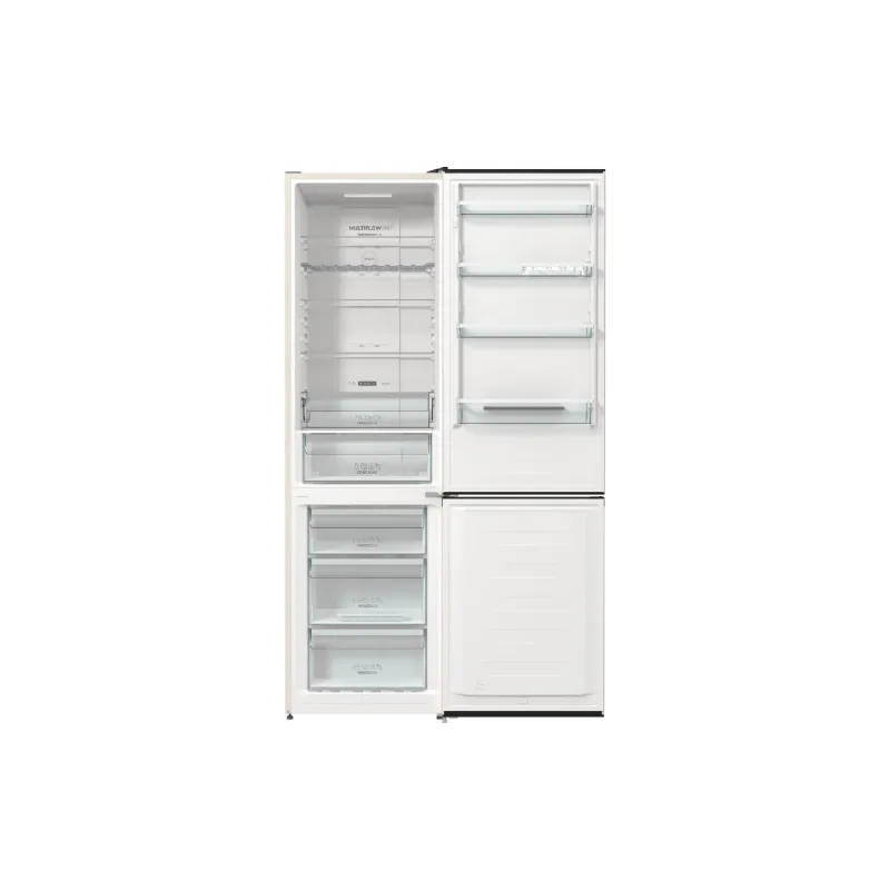 ثلاجة Gorenje, Beige (NRK6202AC4)