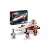 Konstruktőr LEGO Star Wars Obi-Wan Kenobi's Jedi Starfighter (75333)