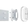 حامل Ajax, White (000020422)