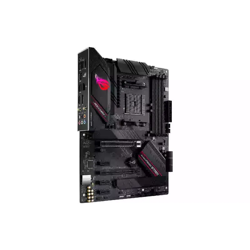 اللوحة الأم Asus ROG Strix Gaming B550-F (90MB19V0-M0EAY0)