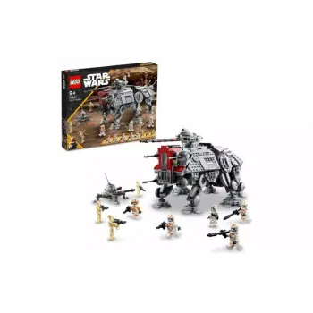 Konstruktor LEGO Star Wars AT-TE Walker (75337)