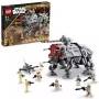 Konstruktor LEGO Star Wars AT-TE Walker (75337)