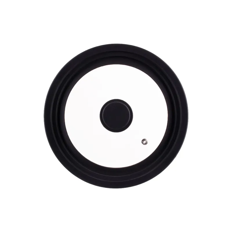 Καπάκι Ardesto Black Mars Smart (AR2024UL)