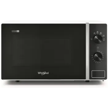 Mikrohullámú sütő Whirlpool, White (MWP101W)