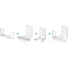 نظام واي فاي Netgear, White (RBKWM-10000S)