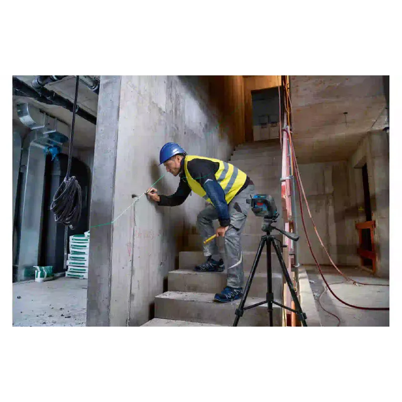 مستوى الليزر Bosch GCL 2-50 G (0.601.066.M00)