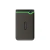 USB drive Transcend 25M3 (TS1TSJ25M3S), Gray