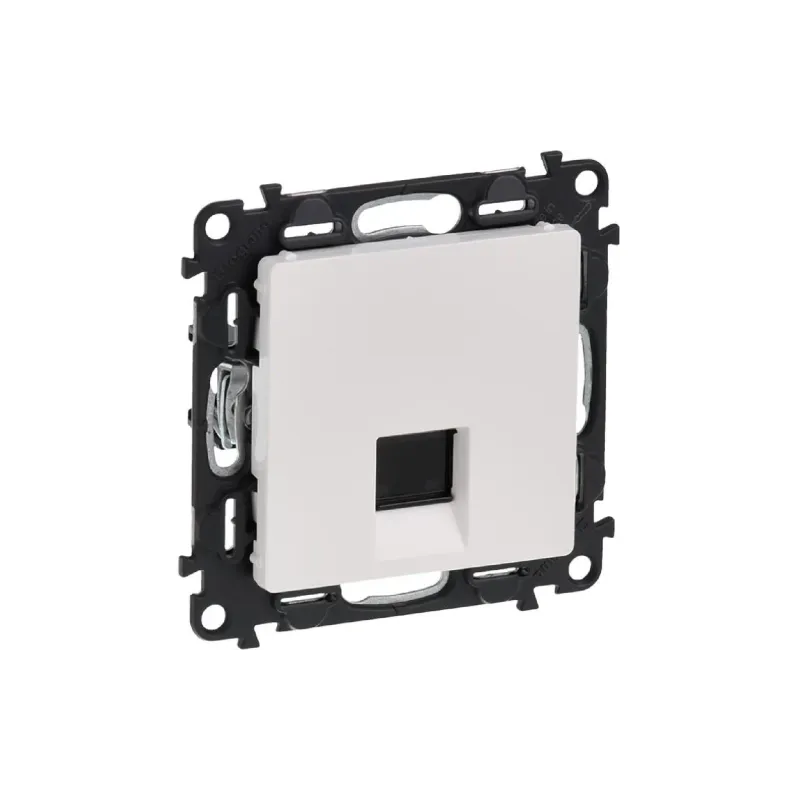 Υποδοχή Legrand, White (753440)