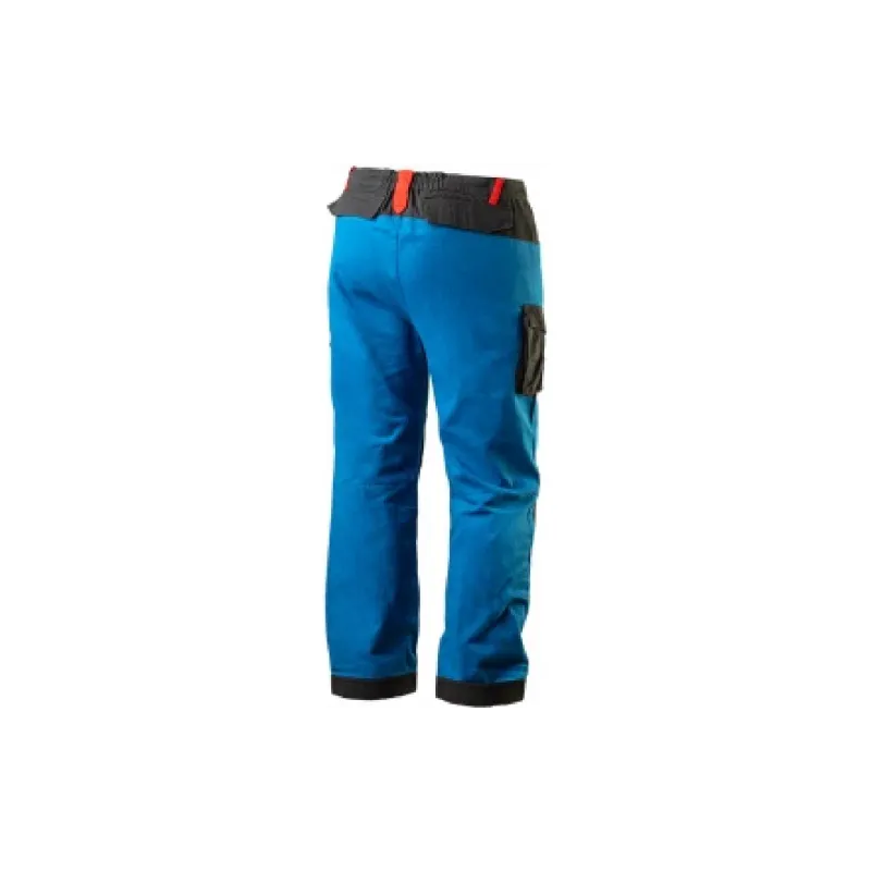 Pantalones de trabajo Neo Tools, Black (81-225-S)