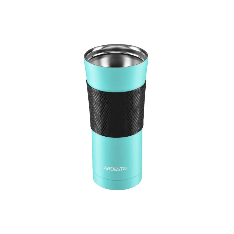 Θερμοκύπελλο Ardesto To Go, Light Blue (AR2645SMT)