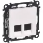 Vtičnica Legrand, White (753441)