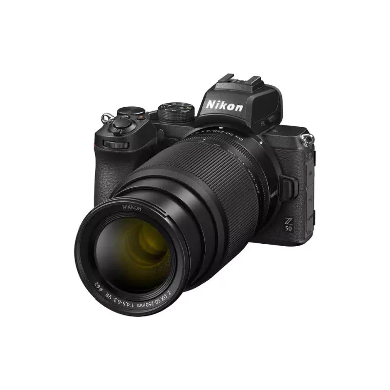 Câmera Nikon (VOA050K002)
