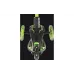 Самокат Yvolve Neon, Green (N100965)