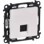 Soquete Legrand, White (753442)